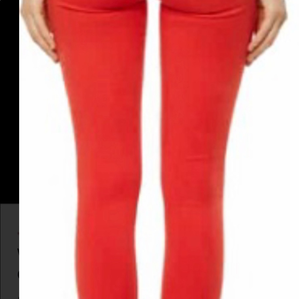 SALE!!! 2/20 Zara jeans - Picture 7 of 10